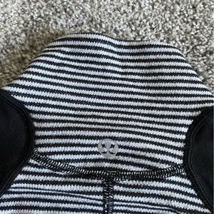 Lululemon Quarter-Zip